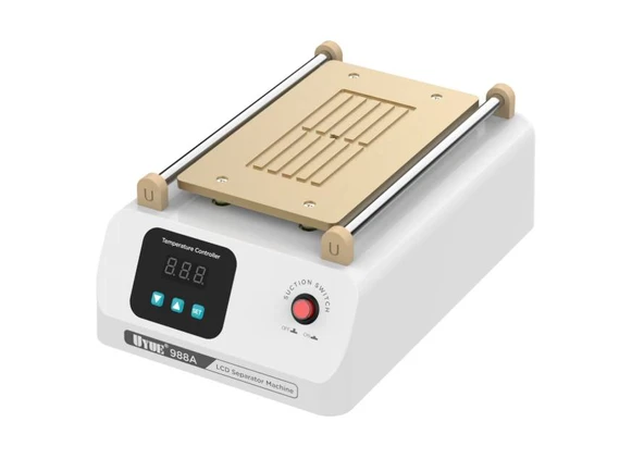 UYUE 988A Vakumlu LCD Ekran Ayırıcı ürün görseli