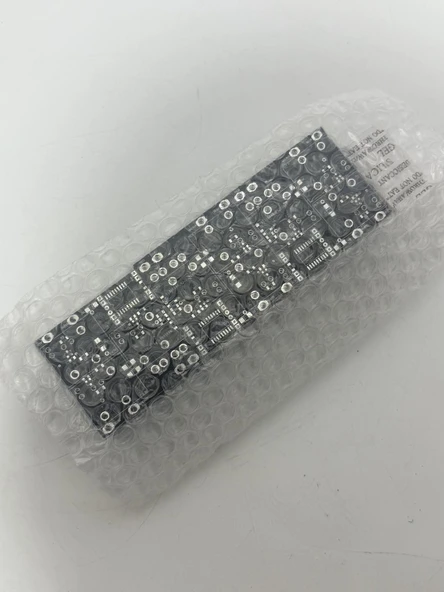 9131684A PCB Elektronik Devre Kartı 75 Adet - Resim 5