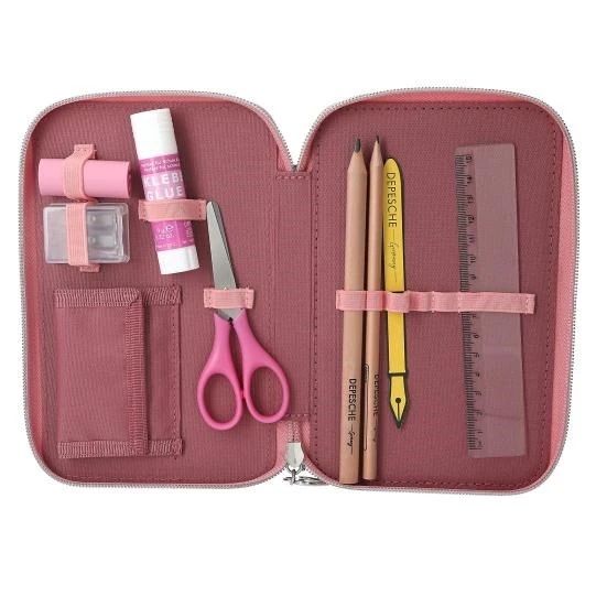 Top Model Missmelody  Kalem Kutu Işıklı - Resim 5