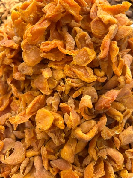 Öz Altın Kayısı İslimli Kayısı Kabuğu 1 KG ürün görseli