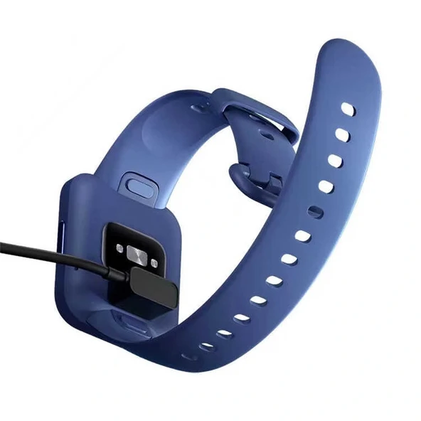 Xiaomi Redmi Watch 2 Lite Zore Usb Şarj Kablosu - Resim 4
