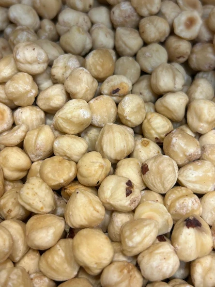 Öz Altın Kayısı Fındık 1 KG - Resim 3