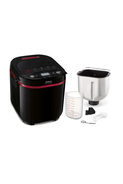 TEFAL PF2208 Pain Plaisir Ekmek Yapma Makinesi - Resim 6