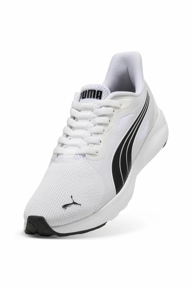 Puma Softride Cosmic St Sliptech Erkek Ayakkabı 40263202 - Resim 4