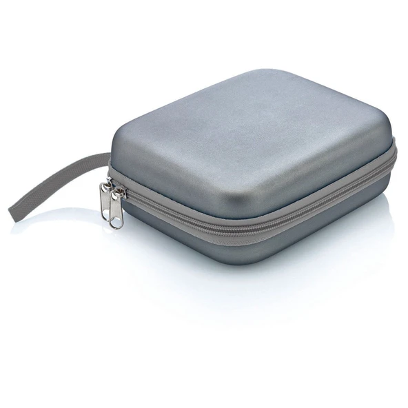 BabyJem Bebek Bakım Seti 9 Parça 363 Gri - Resim 3