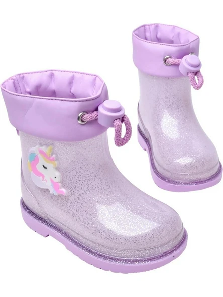 İgor Bimbi Unicornio Glitter Çocuk Bot W10339 - Resim 2