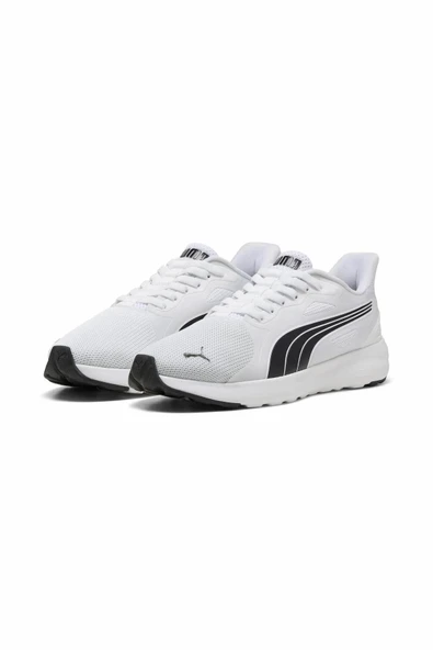 Puma Softride Cosmic St Sliptech Erkek Ayakkabı 40263202 - Resim 5