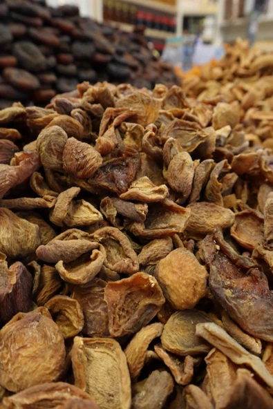 Öz Altın Kayısı Tatlı   Kayısı Kabuk ürün görseli