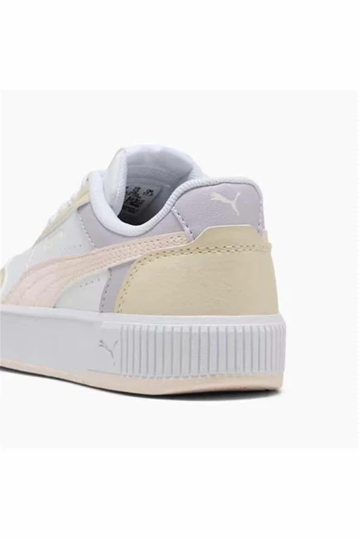 Puma Carina Mia V Inf Çocuk Ayakkabı 40374903 - Resim 3