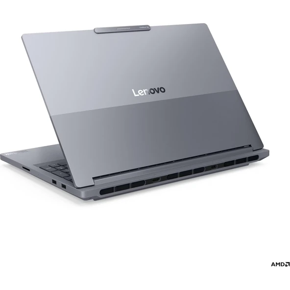 Lenovo Thinkpad 16P G6 Ryzen 9-8940HX 64GB 1tb SSD RTX5060 115W 16" 240Hz Wqxga WIN11 Pro 21U00013TXEP2 + Elektropasaj Çanta - 7