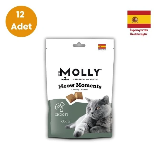 MOLLY ürün görseli