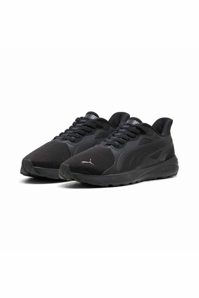 Puma Softride Cosmic St Sliptech Erkek Ayakkabı 40263201 - Resim 3