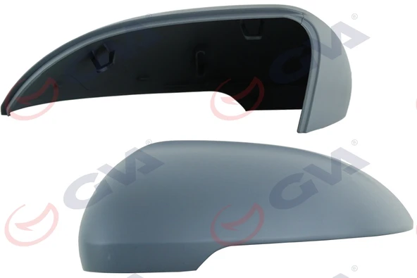 GVA 1275551 AYNA KAPAĞI SOL ASTARLI PASSAT 15- KÖR NOKTA ASİSTANSIZ 3G0857537B-3G0857537H ürün görseli 1