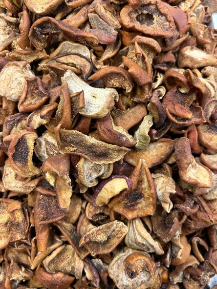 Öz Altın Kayısı Armut Kurusu 1 KG ürün görseli