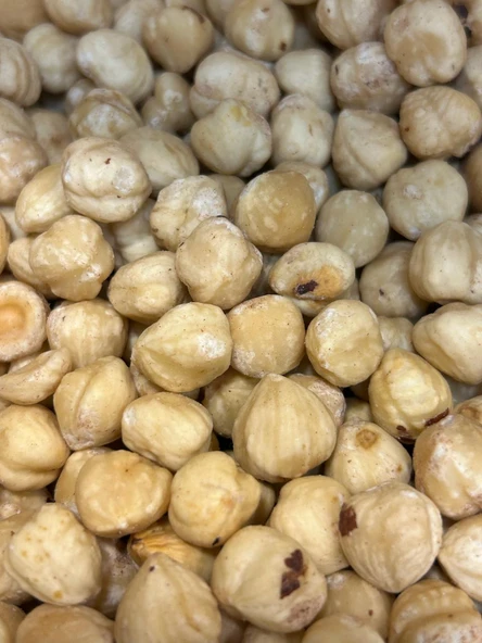 Öz Altın Kayısı Fındık 1 KG ürün görseli