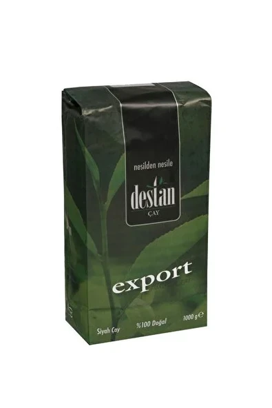 Destan Export Çay (1 kg) ürün görseli 1