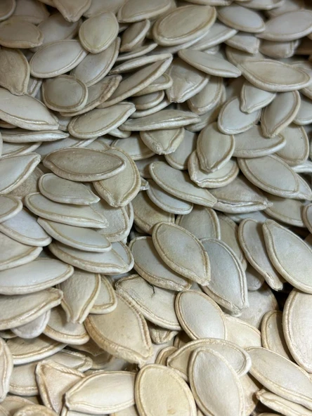 Öz Altın Kayısı Kabak Çekirdeği 1 KG ürün görseli