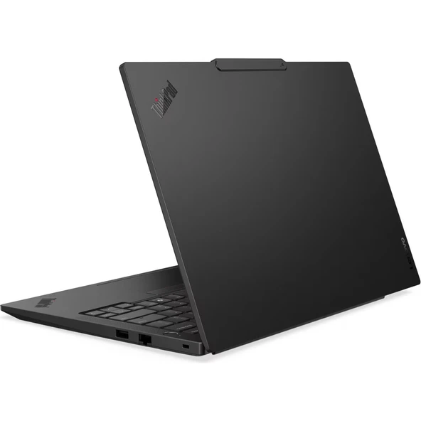Lenovo Thinkpad E14 Gen 7 21SX007CTXEP5 Ultra 7-255H 24GB 1tb SSD WIN11 Pro Intel Arc 140T 14" Wuxga + Elektropasaj Çanta - 4