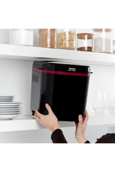 TEFAL PF2208 Pain Plaisir Ekmek Yapma Makinesi - Resim 4