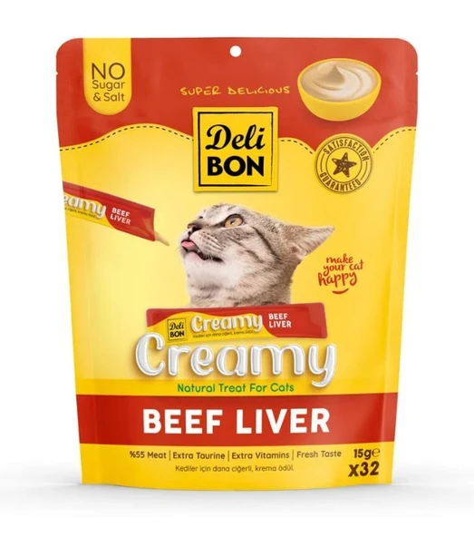 DELİBON ürün görseli