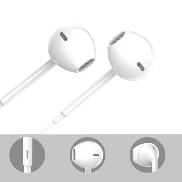 Zore Tak Çalıştır Lightning Kulaklık - Resim 4