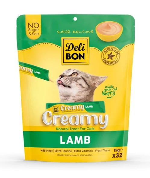 DELİBON ürün görseli