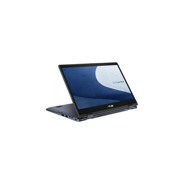 Asus Expertbook B3 Flip B3402FVA-I58512S0DEP14 İ5-1335U 40GB 1tb SSD 14" Fullhd Dokunmatik 2'in1 WIN11 Pro + Elektropasaj Çanta - Resim 3