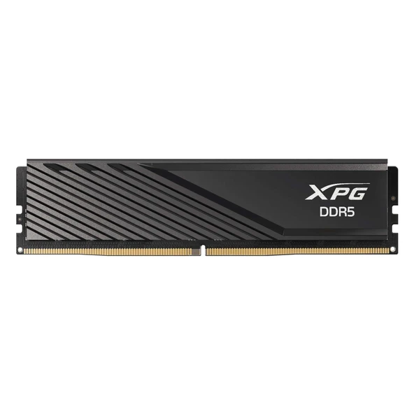 XPG Lancer Blade 16 GB 6000 MHz CL34 AX5U6000C3416G-SLABBK DDR5 Ram ürün görseli