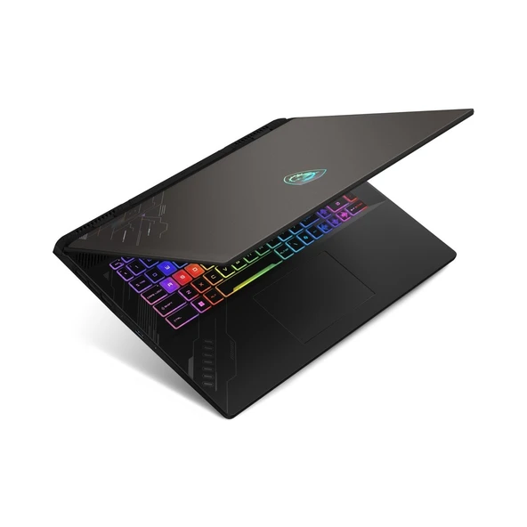 Msi Crosshaır 17 Hx Aı D2XWGKG-018XTREP6 Intel Core Ultra 7 255HX 32GB 2tb SSD RTX5070 17" W11 Pro Qhd+ 240Hz + Elektropasaj Çanta - Resim 7