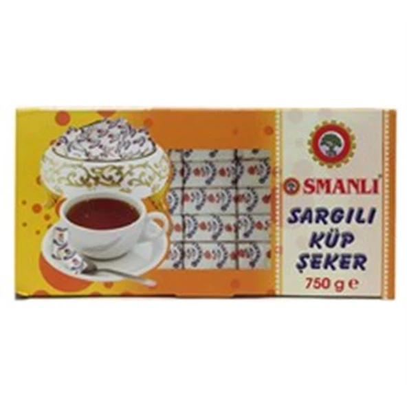 Lipton Doğu Karadeniz 100'lü Poşet Çay 200 gr + OSMANLI SARGILI KÜP ŞEKER 750 GR ürün görseli 1