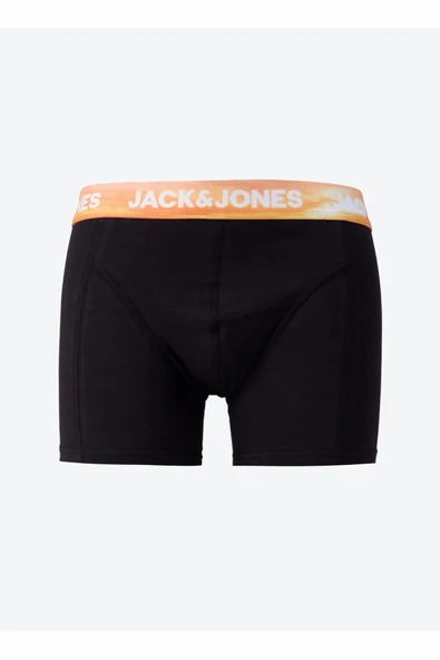 Jack Jones Luca Solıd Erkek Boxer 12264271 ürün görseli