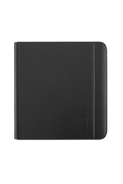 Libra Colour Orijinal Notebook SleepCover Kılıf Siyah - Resim 2