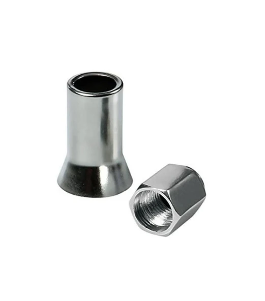 Gmax Krom Sibop Kapağı 5 Li Takım tsv14 ürün görseli