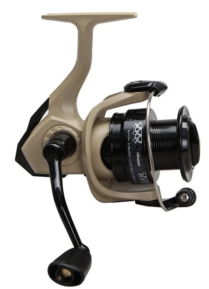 HFzFishing Outrax (Sürpriz Hediyeli) Spin Olta Seti - 2