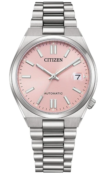 Citizen NJ0200-50Z Tsuyosa Otomatik Unisex Kol Saati ürün görseli 1