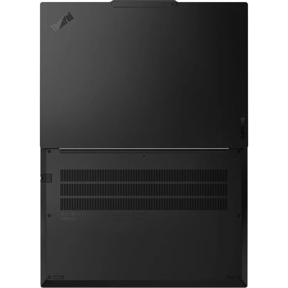 Lenovo Thinkpad E14 Gen 7 21SX007CTXEP5 Ultra 7-255H 24GB 1tb SSD WIN11 Pro Intel Arc 140T 14" Wuxga + Elektropasaj Çanta - 7