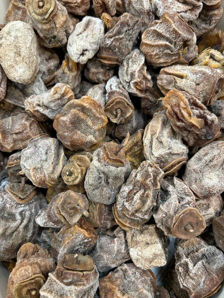 Öz Altın Kayısı Cennet Hurması Kurusu 1 KG ürün görseli