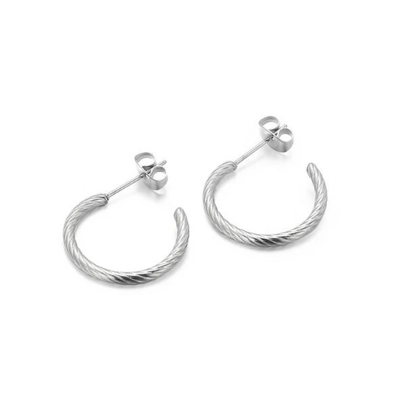 Lee Cooper LC.E.01406.330 Kadın Küpe ürün görseli 1