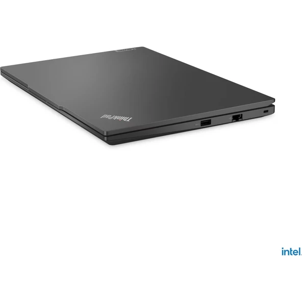 Lenovo Thinkpad E14 Gen 5 21JK00KTTXEP1 I5-13420H 24GB Ram 512GB SSD UHD Graphics 14" Wuxga + Elektropasaj Çanta - 4