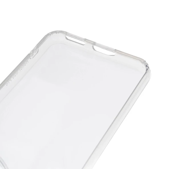 Honor 400 Pro Zore 2mm Anti Shock Silikon - Resim 3