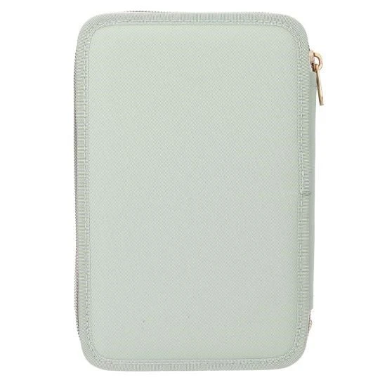 Top Model  Nakışlı Dolu Kalem Kutu Yaz Hissi - Resim 3