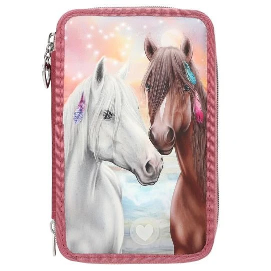 Top Model Missmelody  Kalem Kutu Işıklı - Resim 2