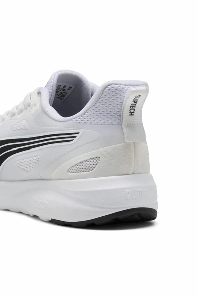 Puma Softride Cosmic St Sliptech Erkek Ayakkabı 40263202 - Resim 6