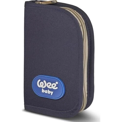 Wee Baby Bebek Bakım Seti 191 Pembe - Resim 6