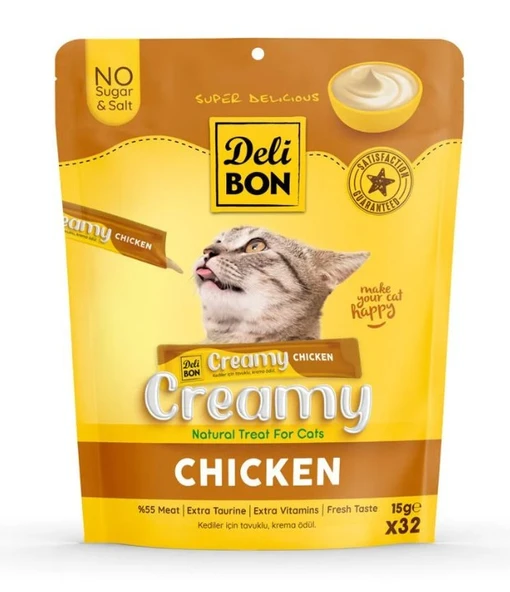 DELİBON ürün görseli