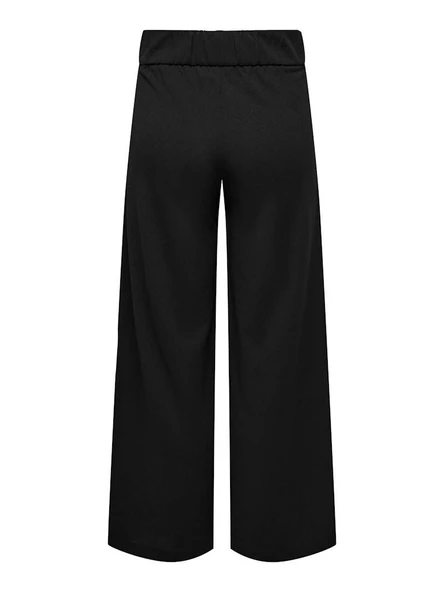 Only Jdy Geggo Lıfe New Long Wade Leg Kadın Pantolon 15208430 - Resim 6