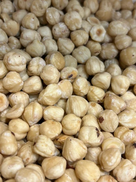 Öz Altın Kayısı Fındık 1 KG - Resim 2