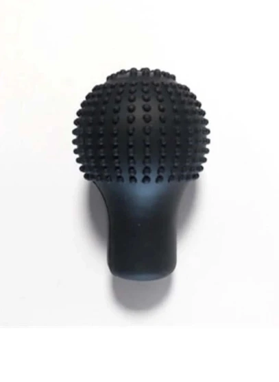 Carub Silikonlu Masajlı Vites Topuzu Kılıfı BR6219601 ürün görseli