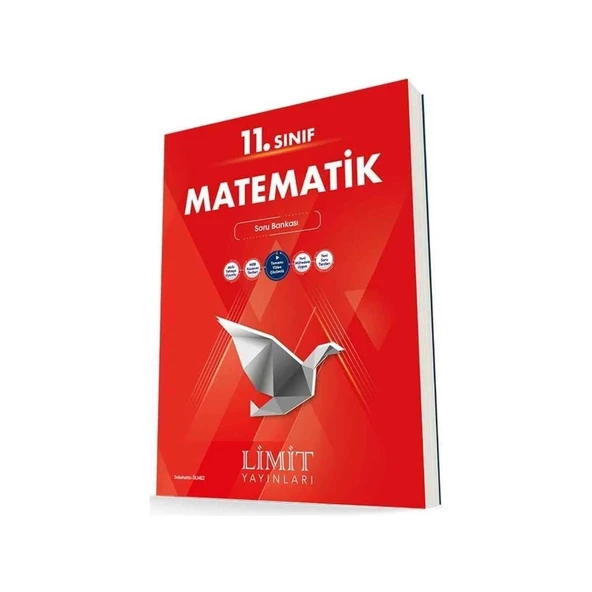 Limit 11. Sınıf Matematik S.B.