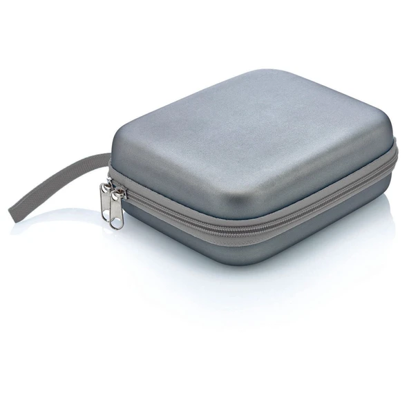 BabyJem Bebek Bakım Seti 9 Parça 363 Gri - Resim 6